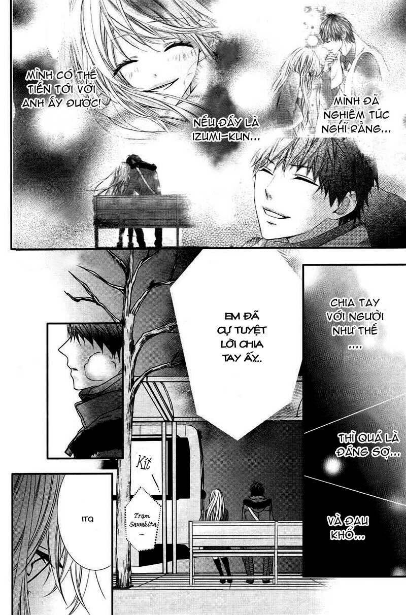 daisuki datta yo, sensei chapter 2 8