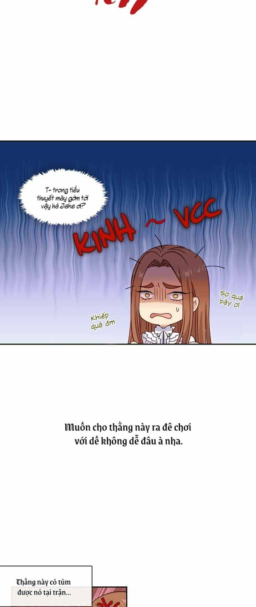 hãy coi chừng ác nữ chapter 42 12