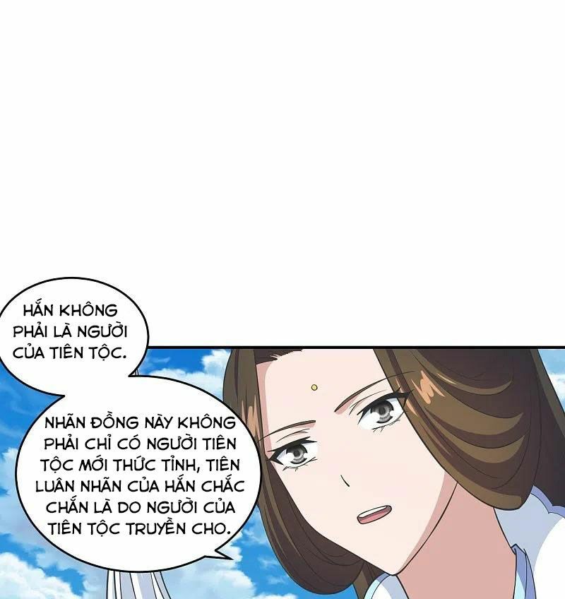 tiên võ đế tôn chapter 269 11