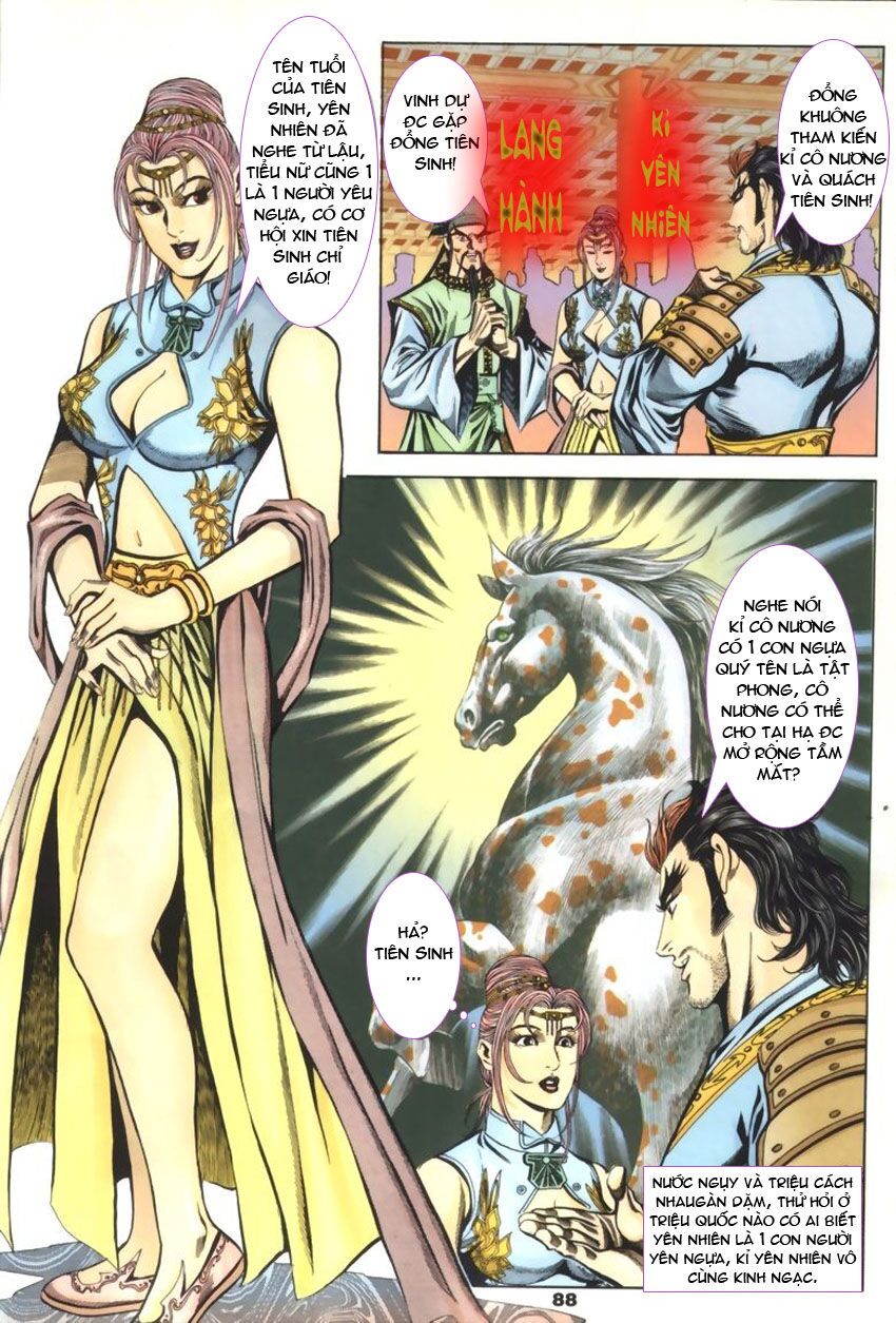 tầm tần ký chapter 45 29