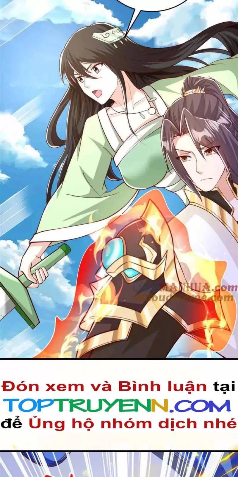 người nuôi rồng chapter 378 19