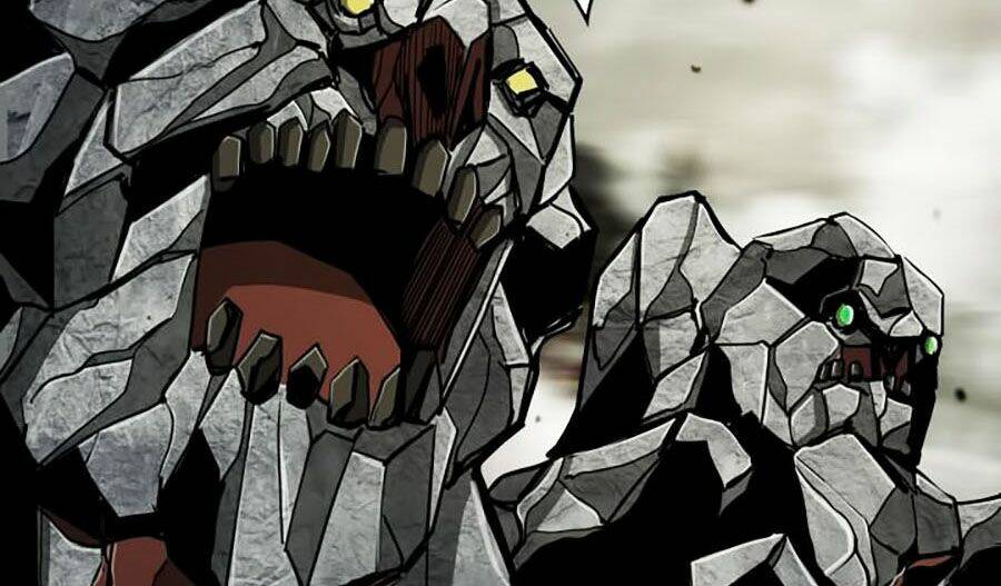 thợ săn đầu tiên chapter 78 69