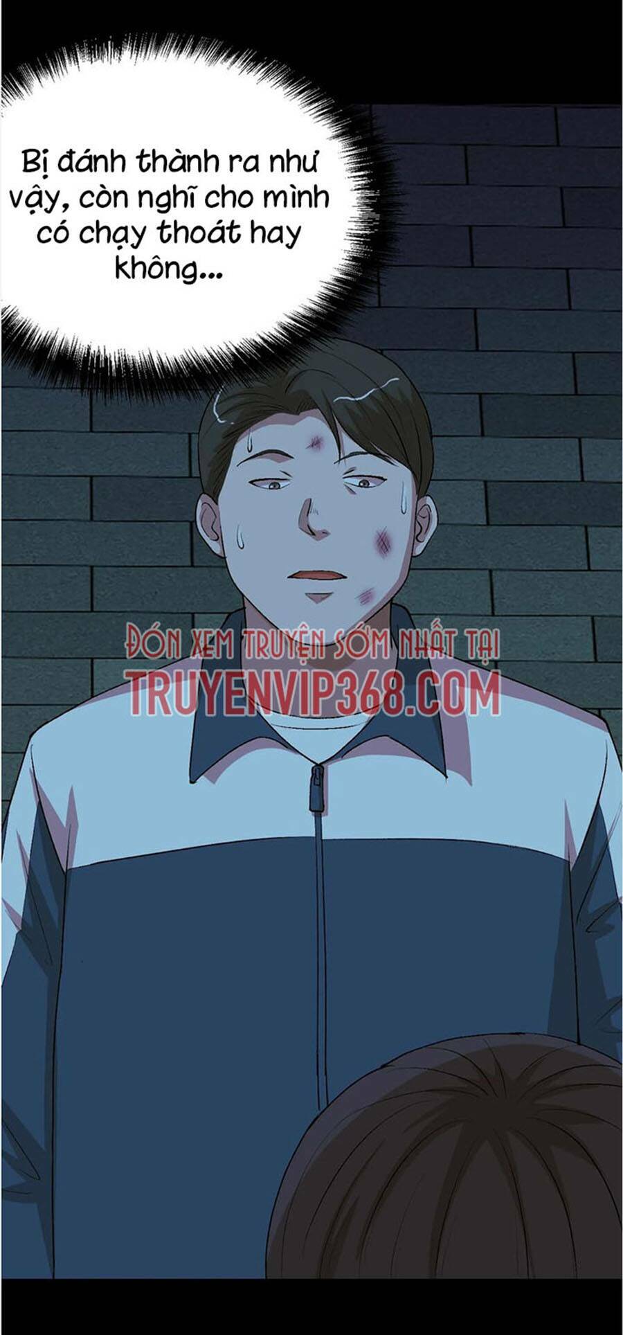 đai ca trở lại tuổi 16 chapter 134 21