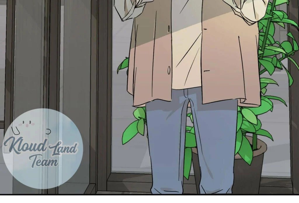 cậu chủ của tôi chapter 11 38