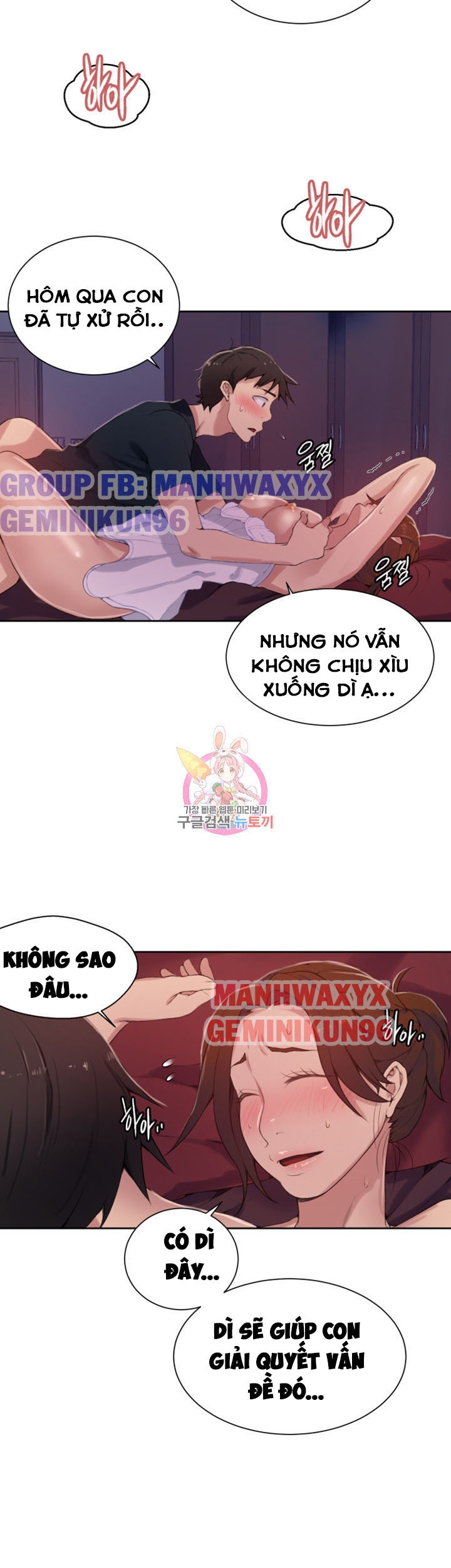 Lớp Học Bí Mật – Secret Class Chapter 19 - Trang 6