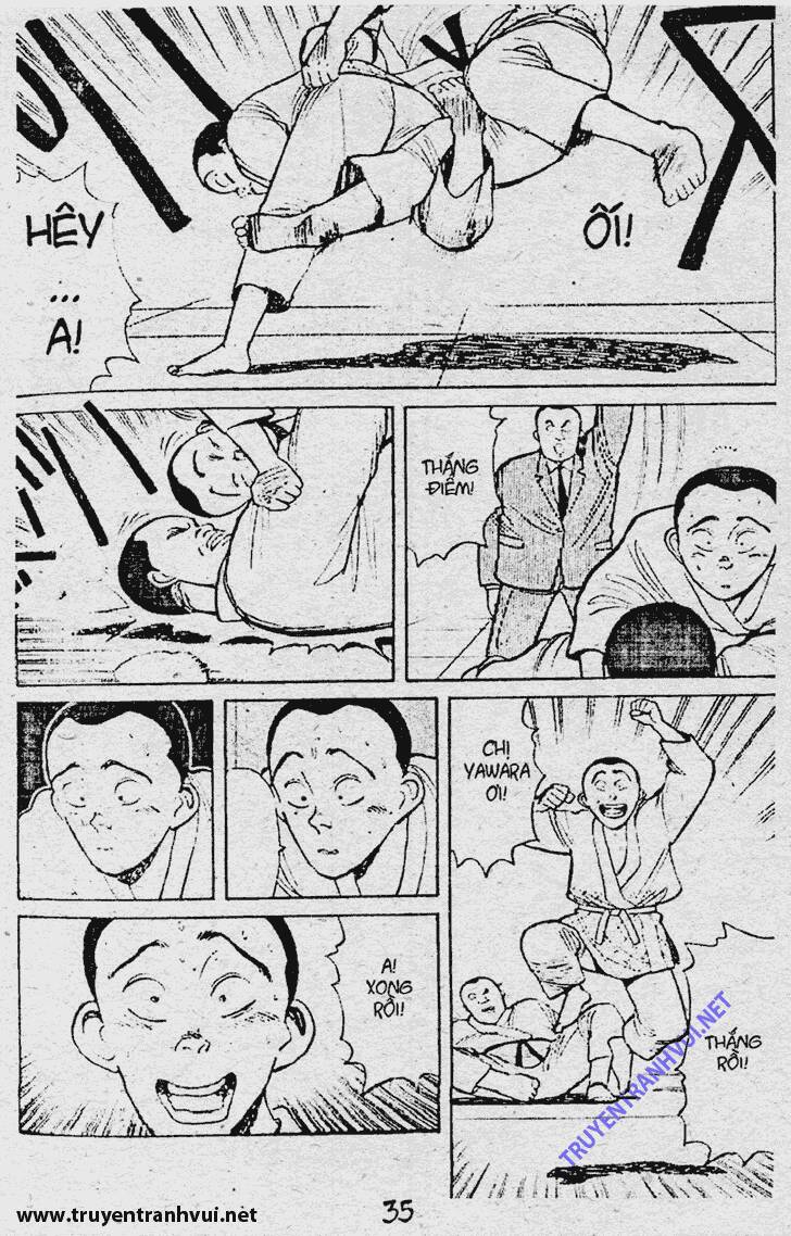 yawara chapter 40 17