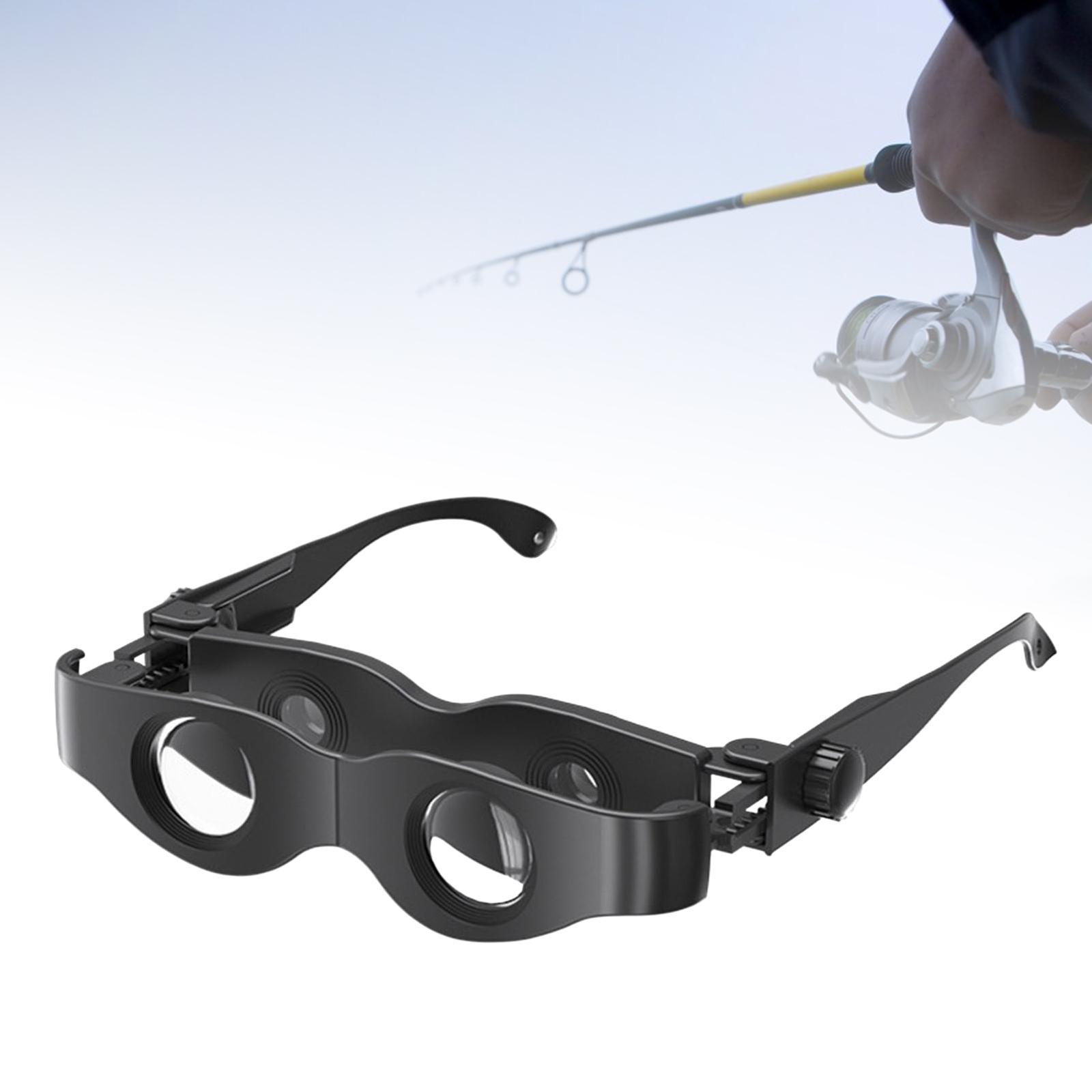 Outdoor Fishing Binoculars Telescope Glasses  for Watching Style A