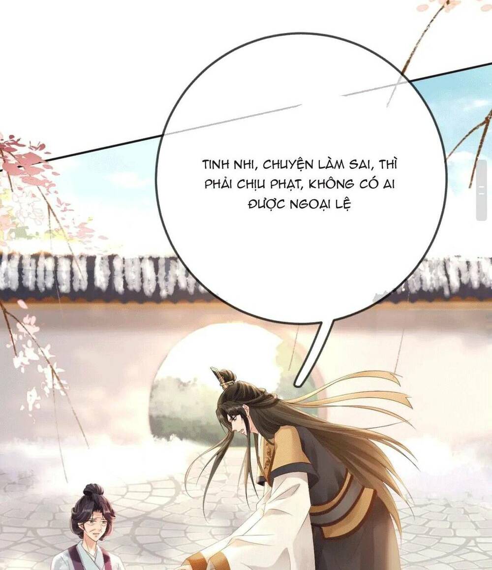 sự trả thù của vương phi chapter 47 8
