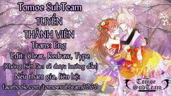 komori không thể từ chối! chapter 38 10