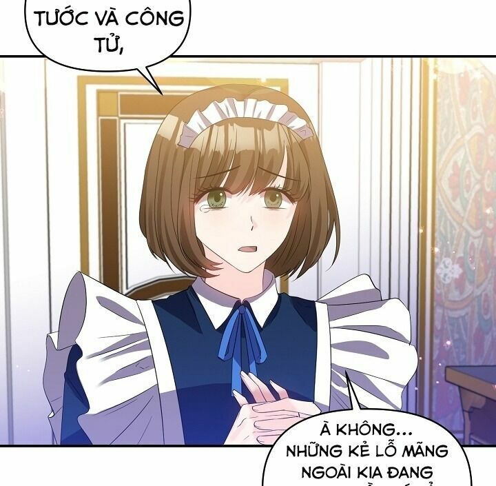 người chồng bạo chúa của tôi đã thay đổi chapter 24 12