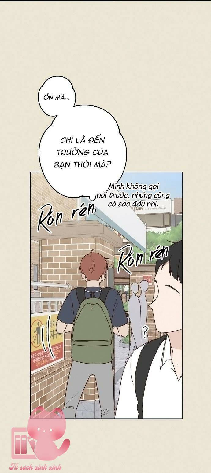 lén lút quện nhau chapter 3 6