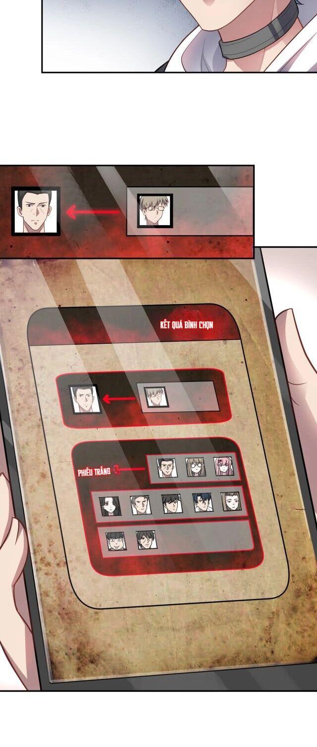 tập tin vô hạn chapter 3 11