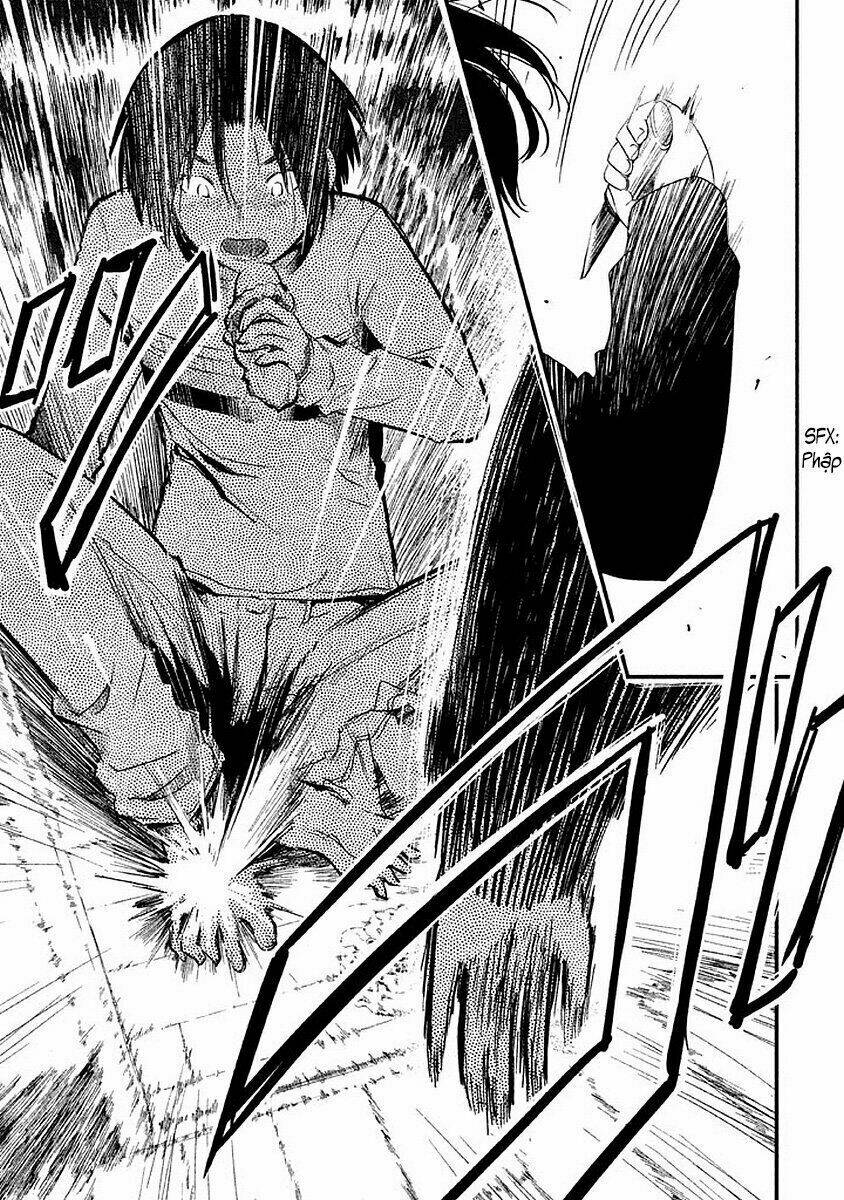 shoujo fujuubun chapter 9 11