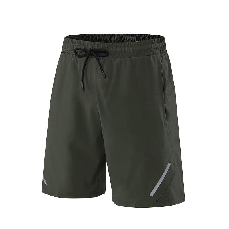 Quần short thể thao nam RUNNING Z255 - XXL