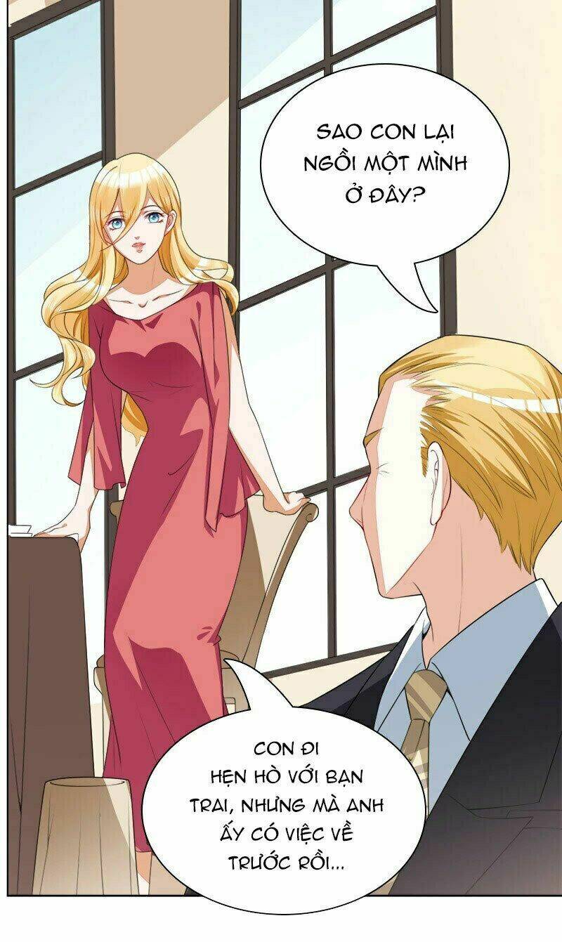 lãnh hôn cuồng ái chapter 44 28