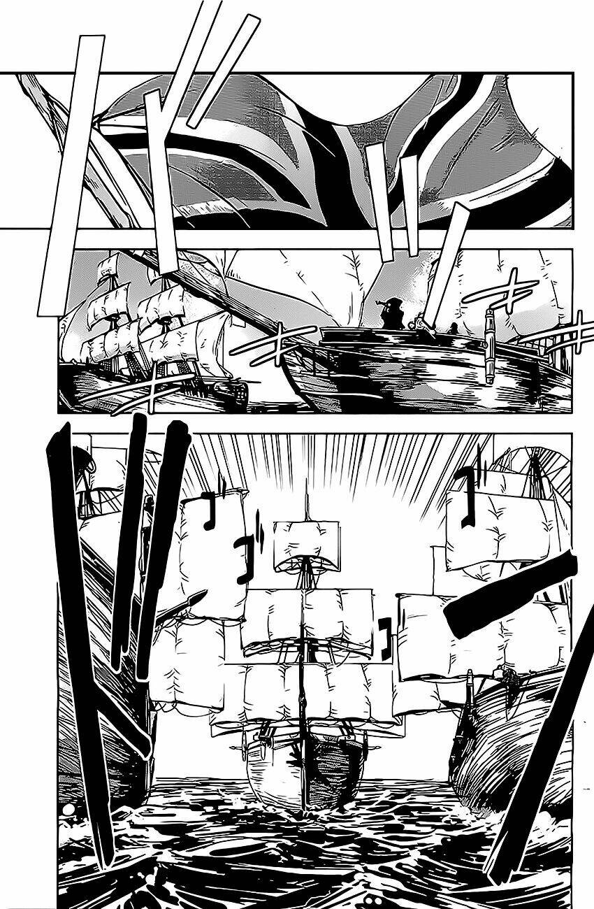 assassin's creed 4 - black flag - kakusei chapter 1 4