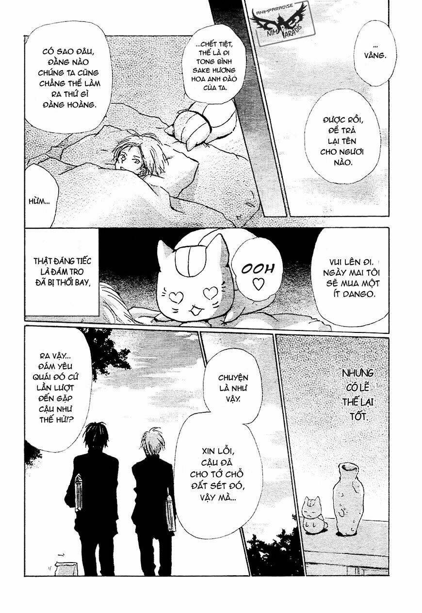 trả tên lại cho yêu quái chapter 84 13