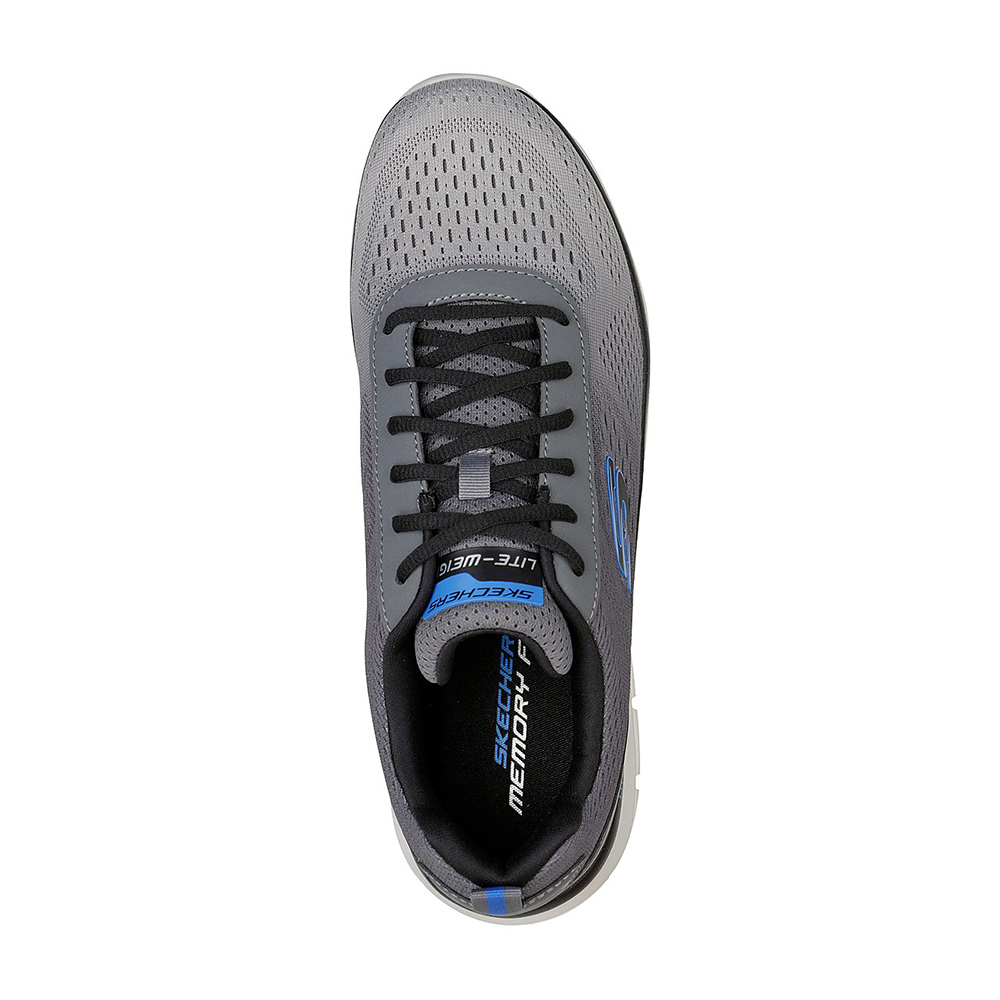 Skechers Nam Giày Thể Thao Sport Track - 232399-CCGY