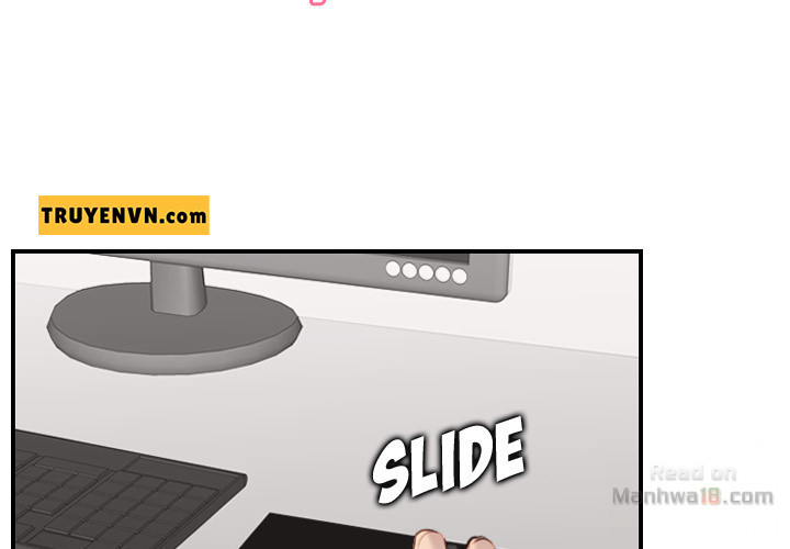 mẹ tôi là sinh viên đại học chapter 1 3