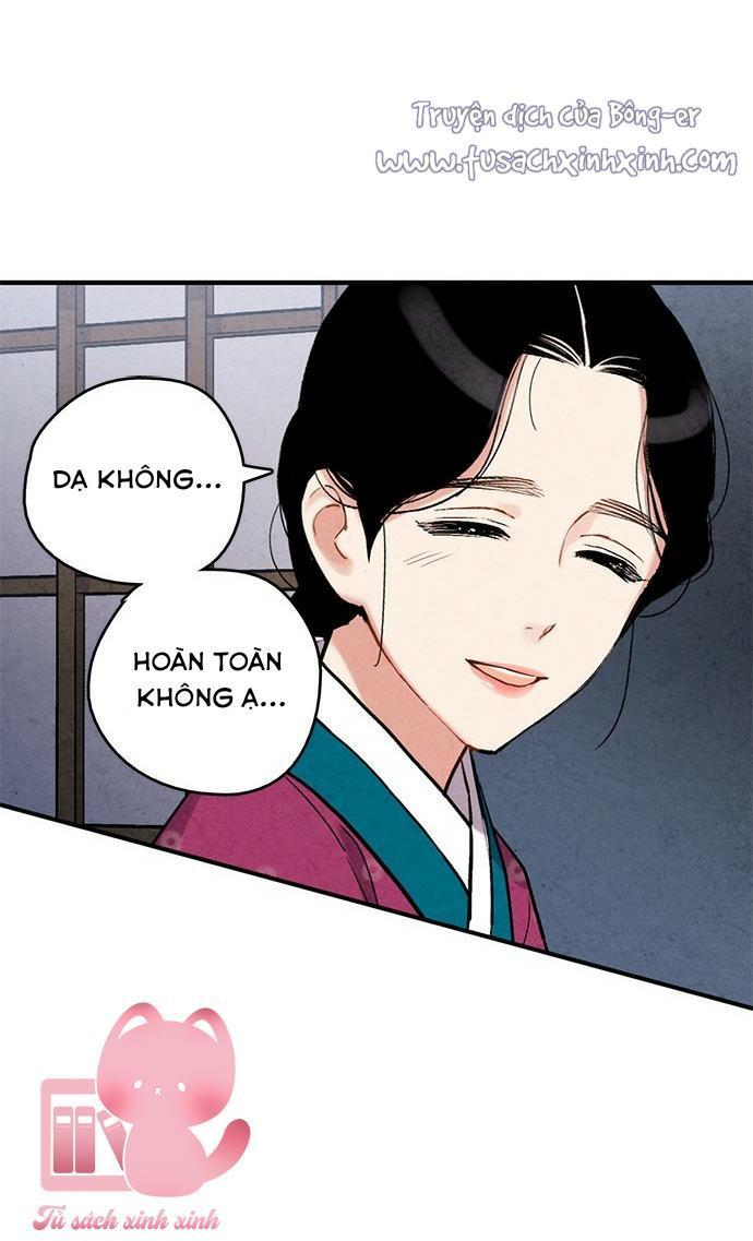 lệnh cấm hôn chapter 68 20