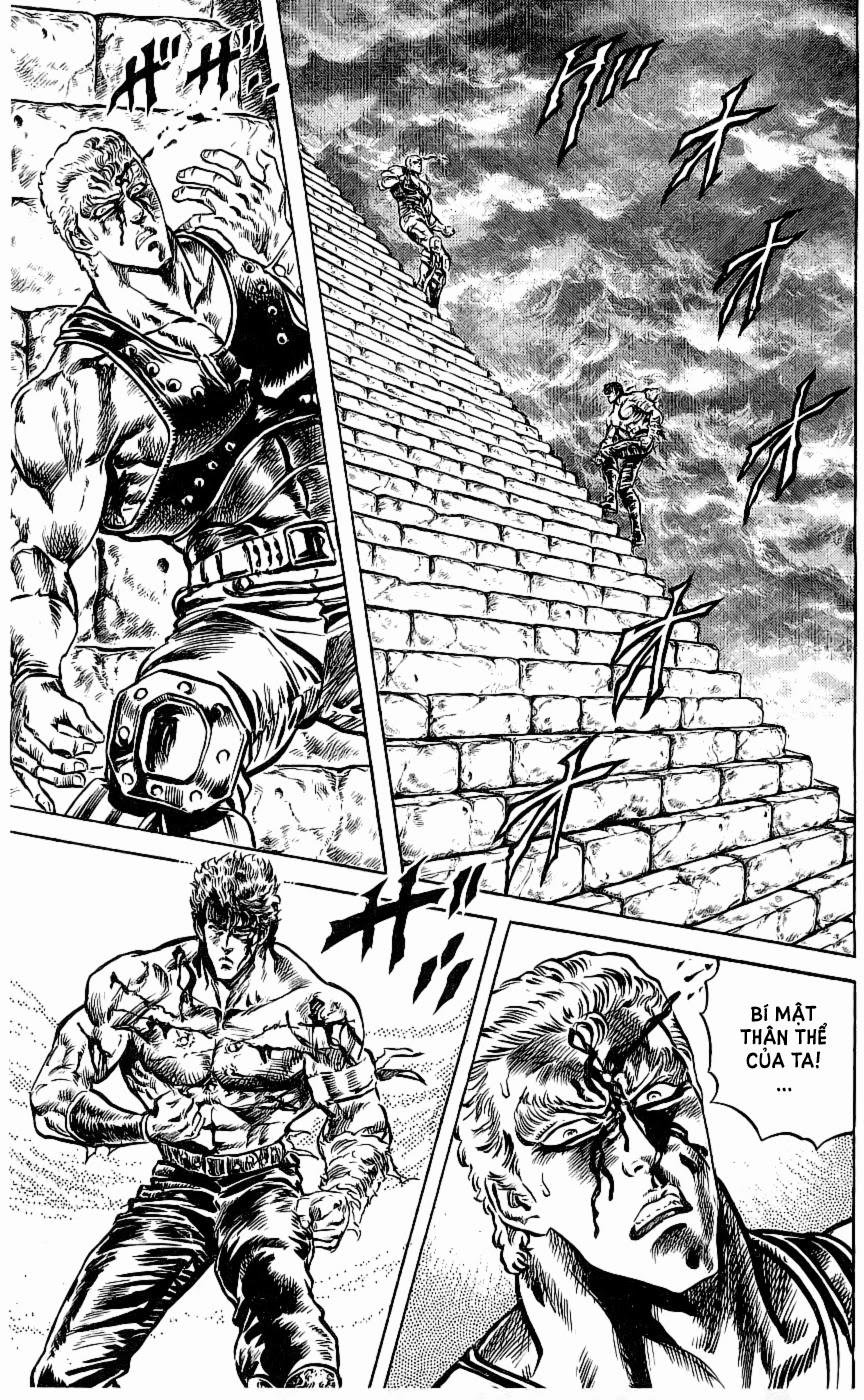 bắc đẩu thần quyền chapter 96 4