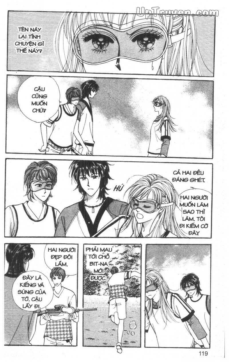 người yêu hoa chapter 6 119