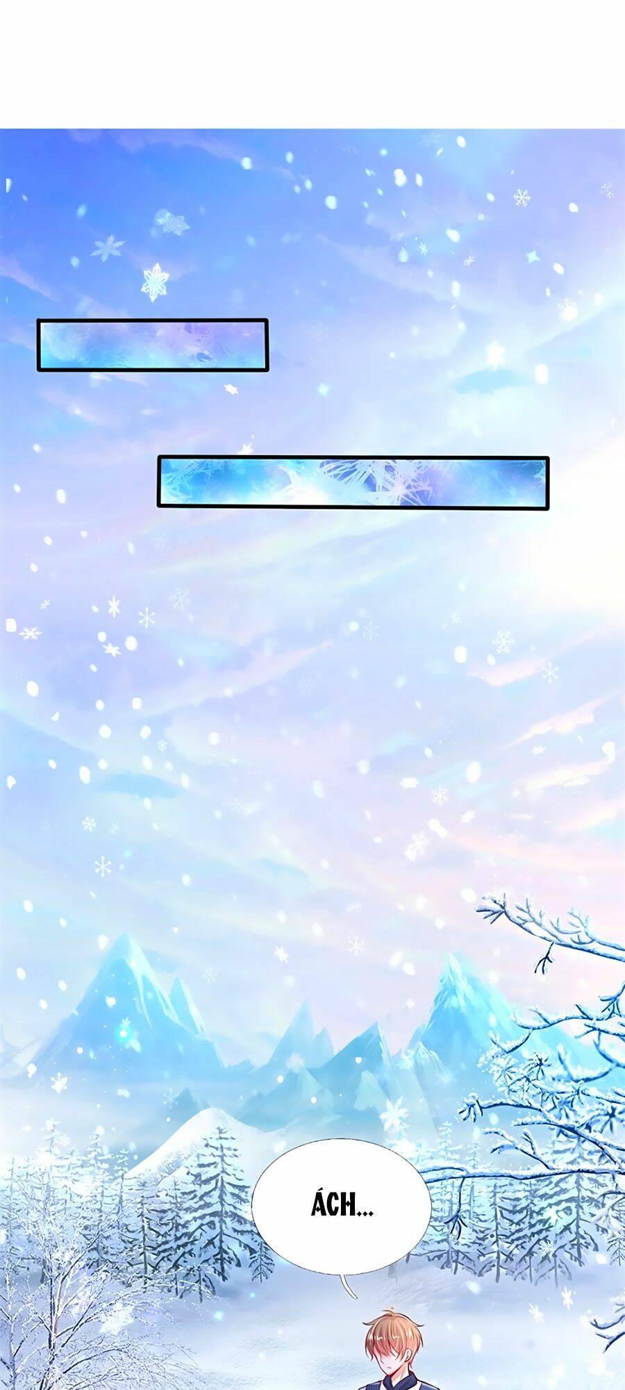 bỗng một ngày trở thành con gái nhà vua chapter 271 23