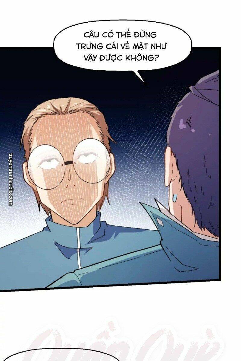 vườn trường cuồng sư hệ thống chapter 122 15