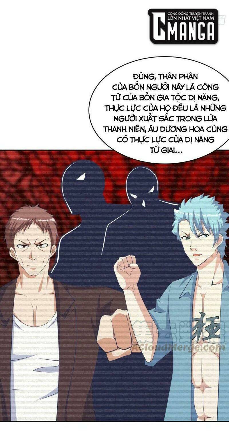 người tu tiên tại đô thị chapter 134 9