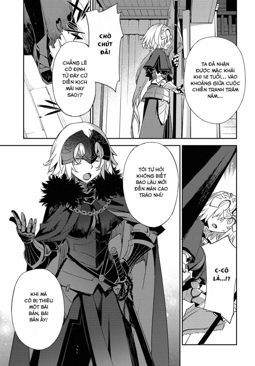 fate/grand order: epic of remnant - salem chapter 13 19