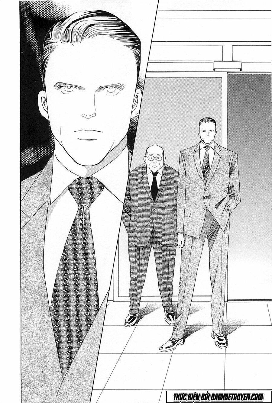 himitsu chapter 24 17