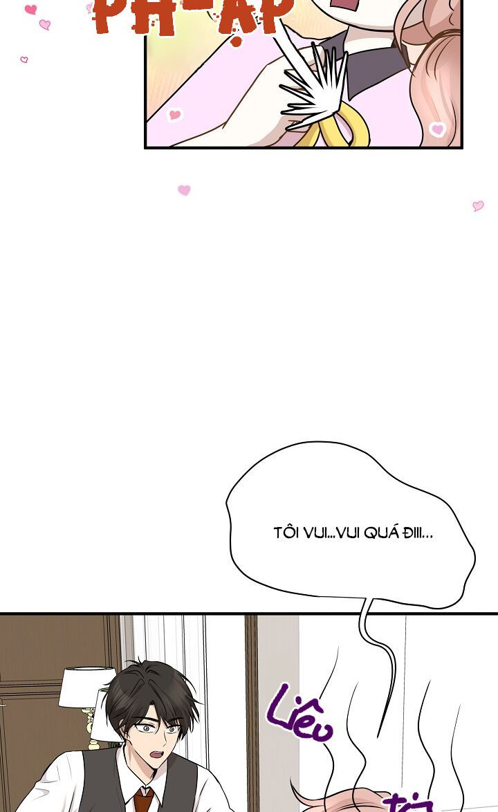 cuộc sống kỳ thú chapter 62 12