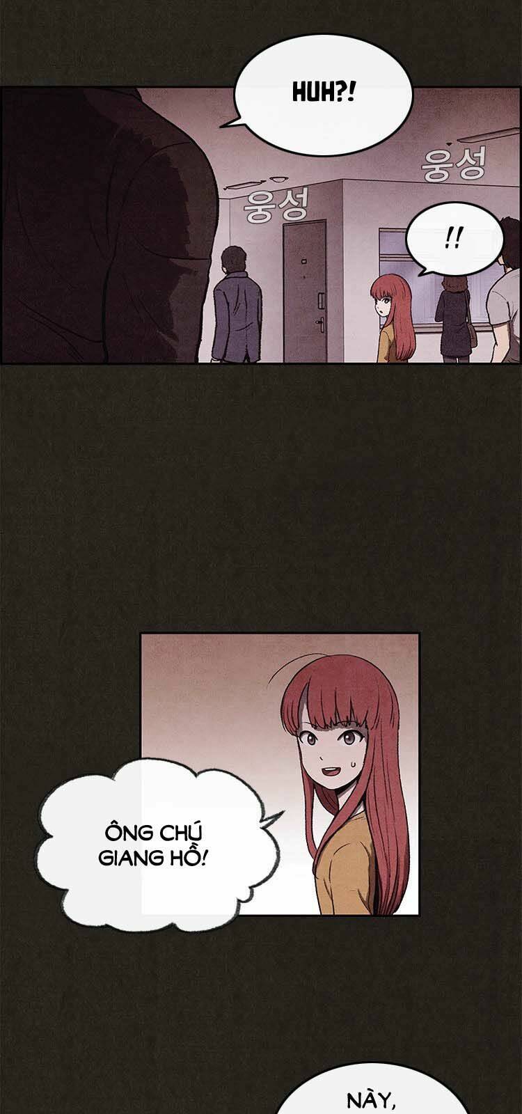 quái vật tại chung cư xanh chapter 7 12