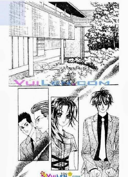 nhật ký tân hôn chapter 12 105