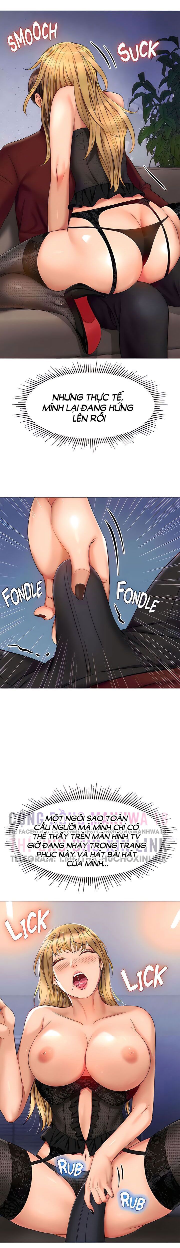 bạn của con gái tôi chapter 80 11