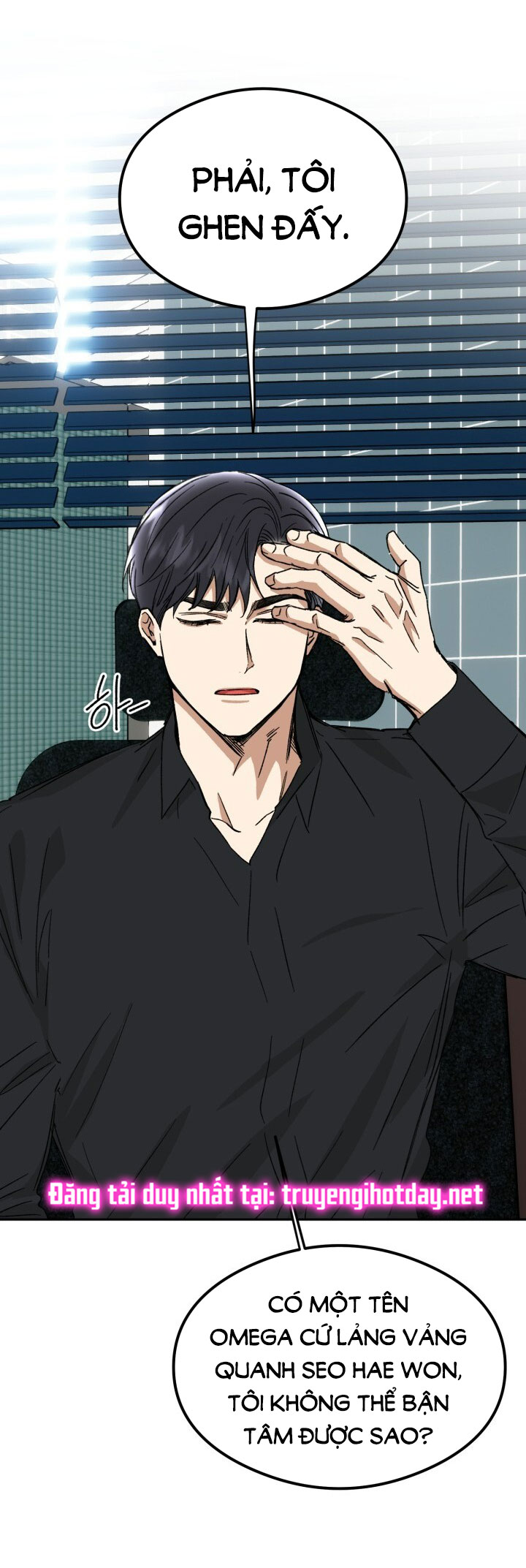 Ưu Thế Tuyệt Đối chapter 23.2 - Trang 18