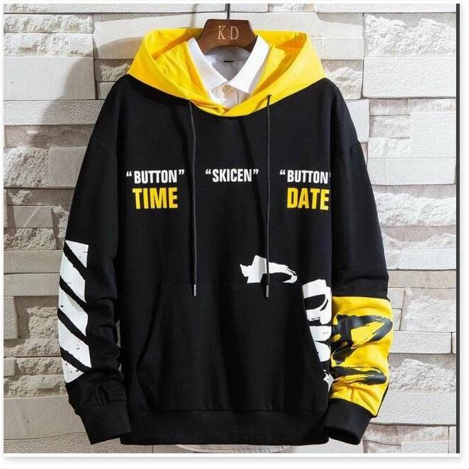 ÁO KHOÁC HOODIES NAM NỮ FORM TO Y NHƯ HÌNH 1HIT1 FASHION