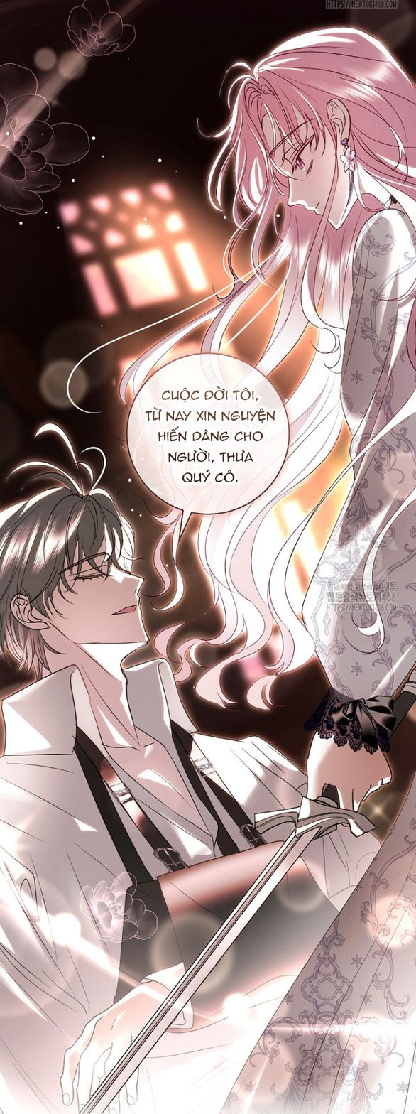 ngài công tước, tôi sẽ làm mọi thứ, trừ việc kết hôn! chapter 20.1 18