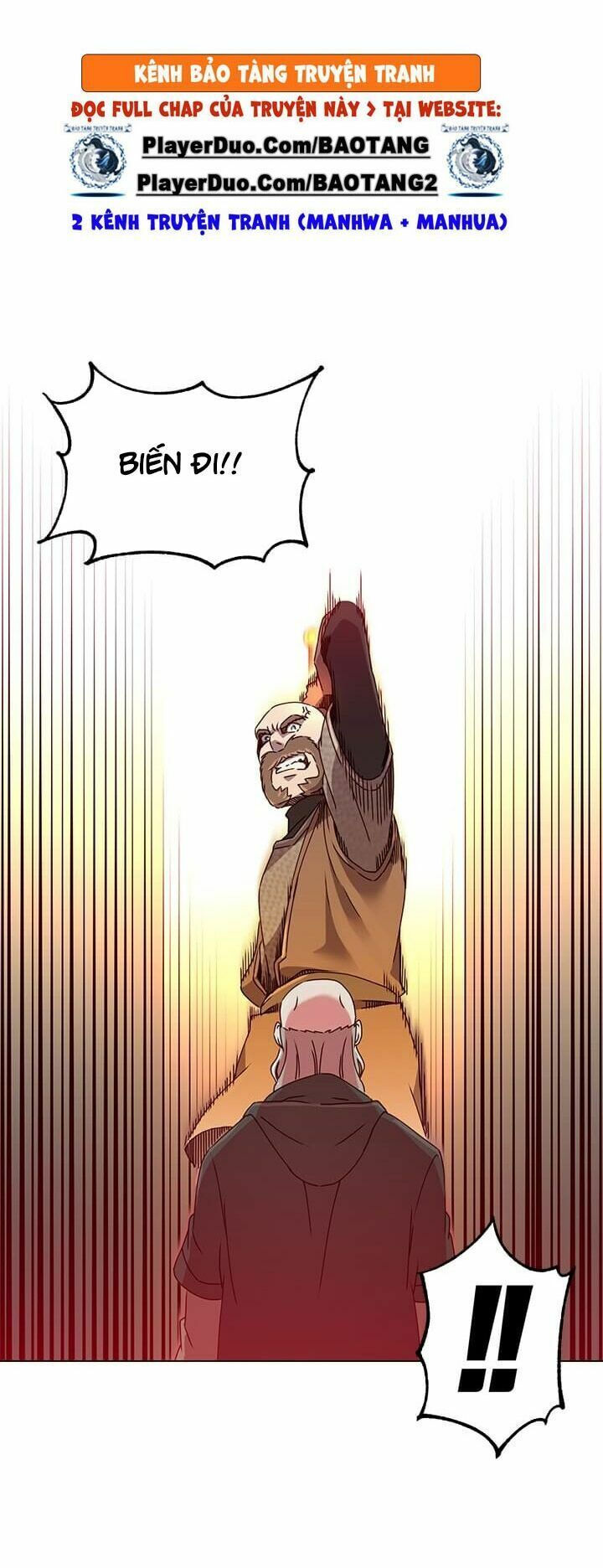 Anh Hùng Mạnh Nhất Trở Lại chapter 42 26