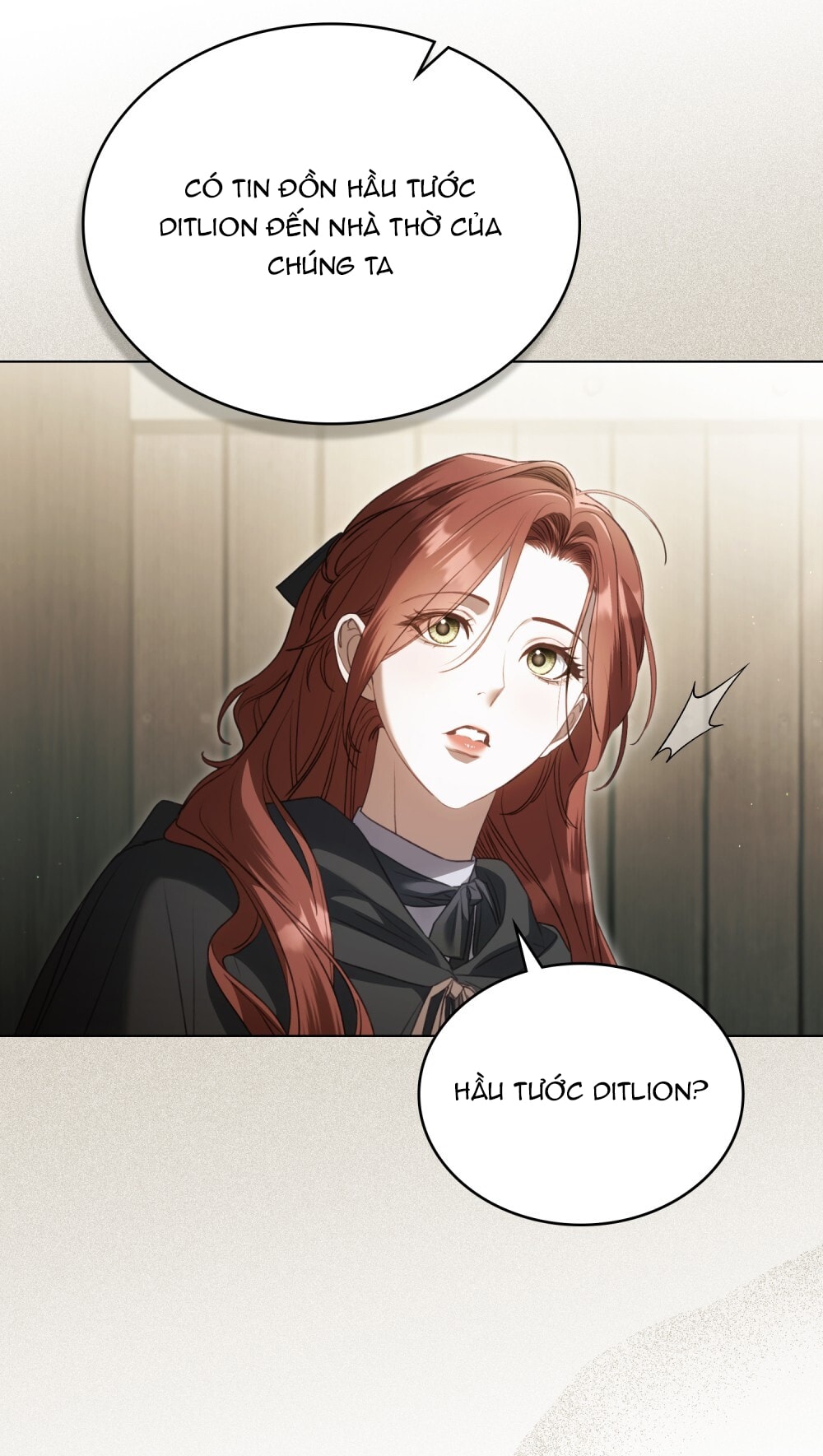 [15+] người hầu gái chapter 27.2 12