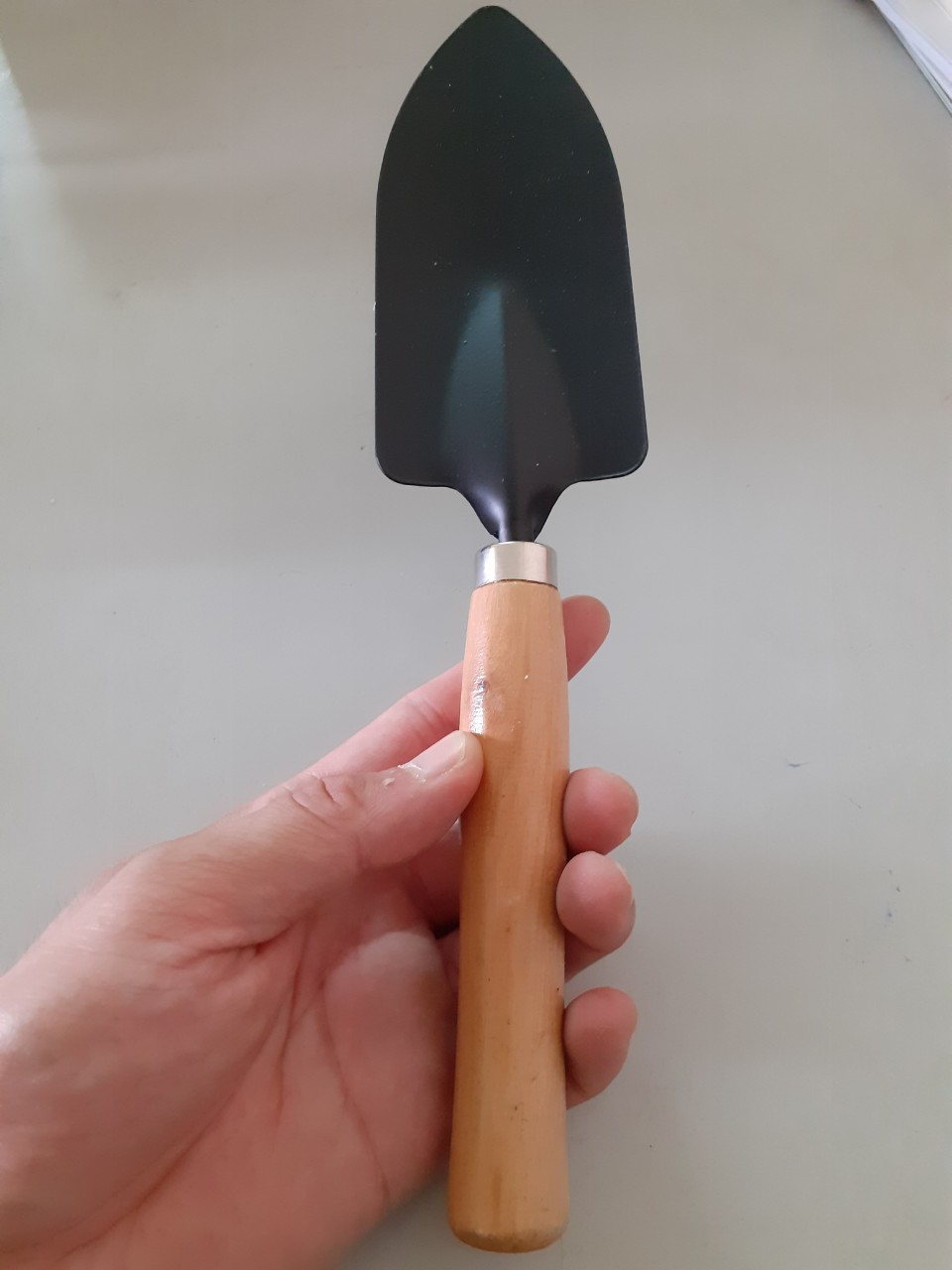 BỘ DỤNG CỤ LÀM VƯỜN MINI