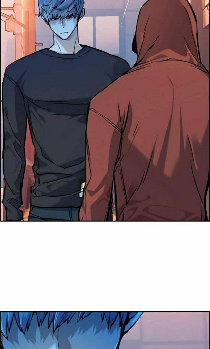 bạn học tôi là lính đánh thuê chapter 54 90