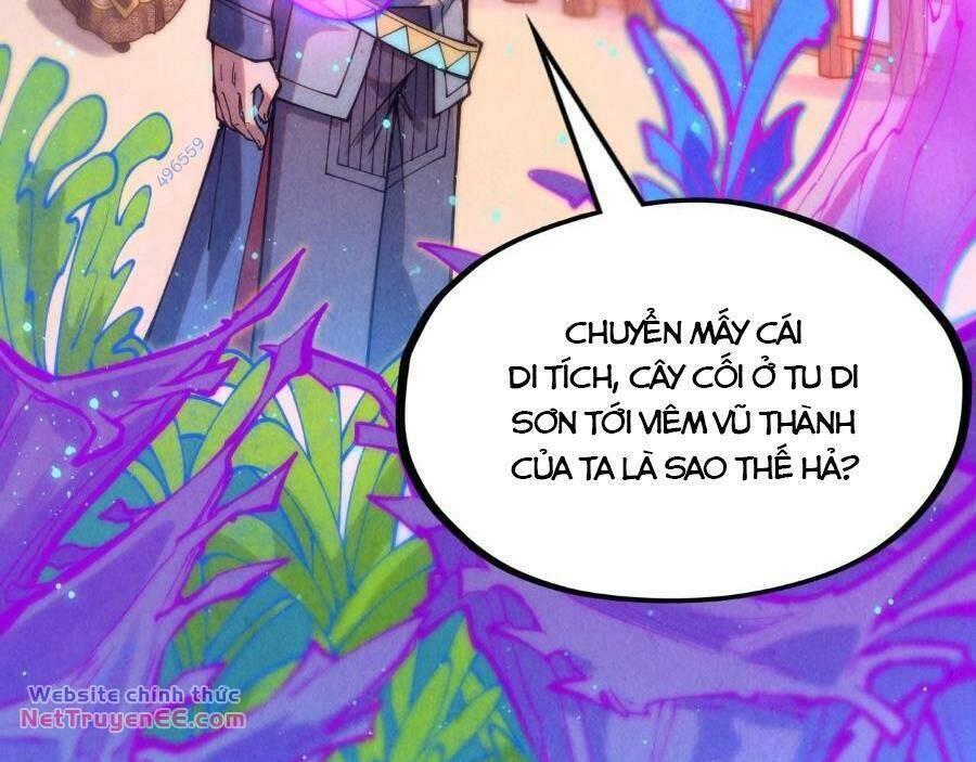 vạn cổ chí tôn chapter 277 48