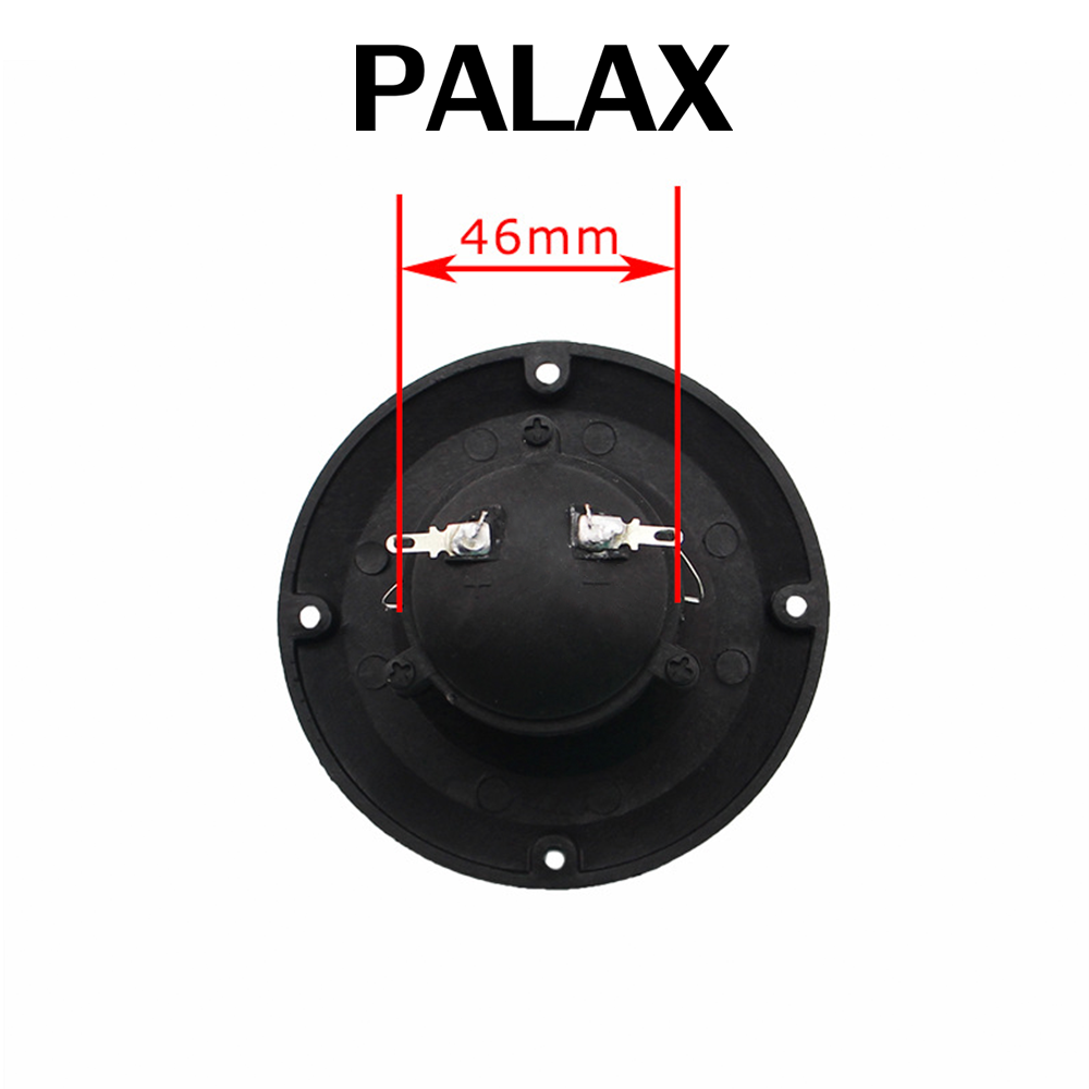 Loa treble Palax đường kính 98mm công suất 500W chất lượng âm thanh HIFI trung thực cao