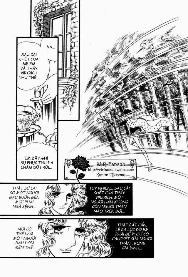 orpheus no mado chapter 19 35