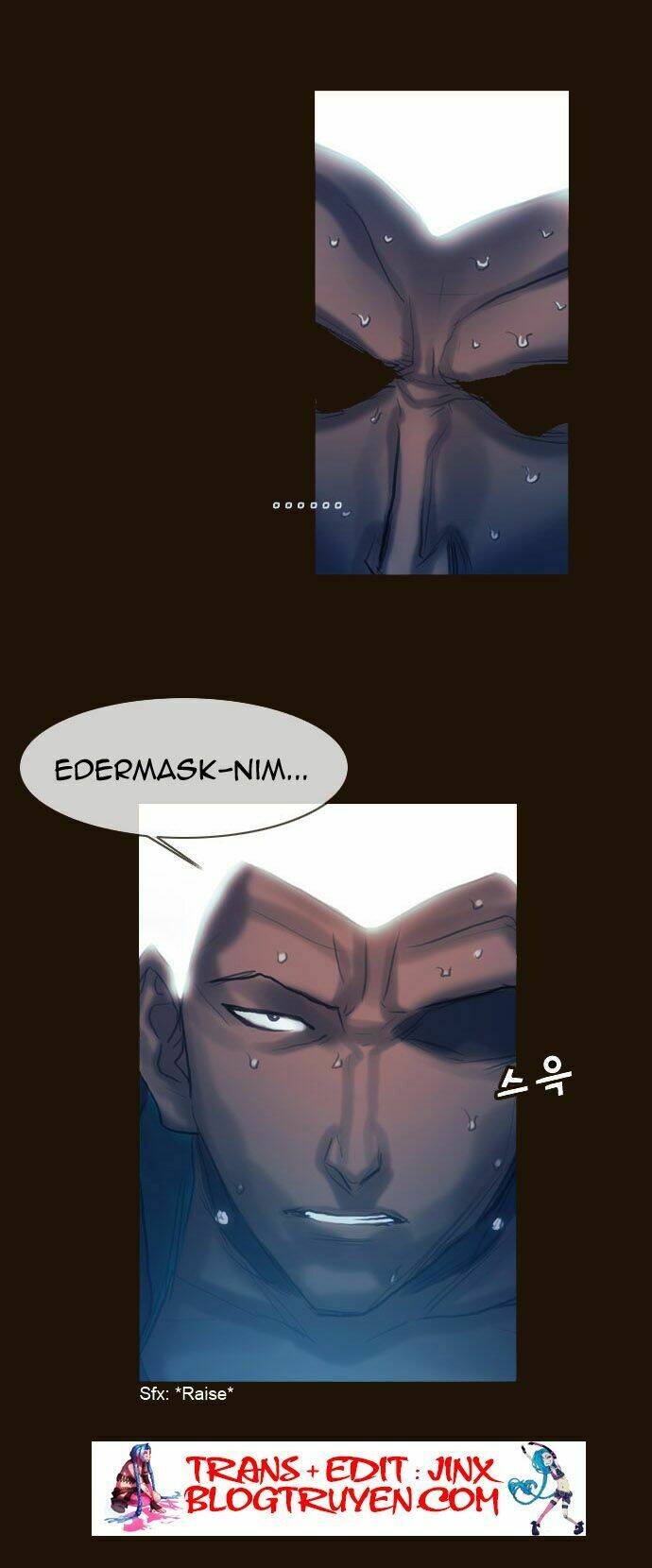 hội ảo thuật chapter 163 34