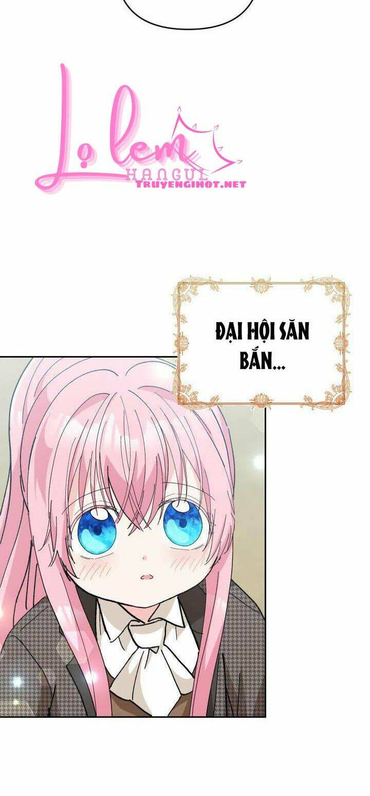 hoàng hậu bé bỏng chapter 32.1 23