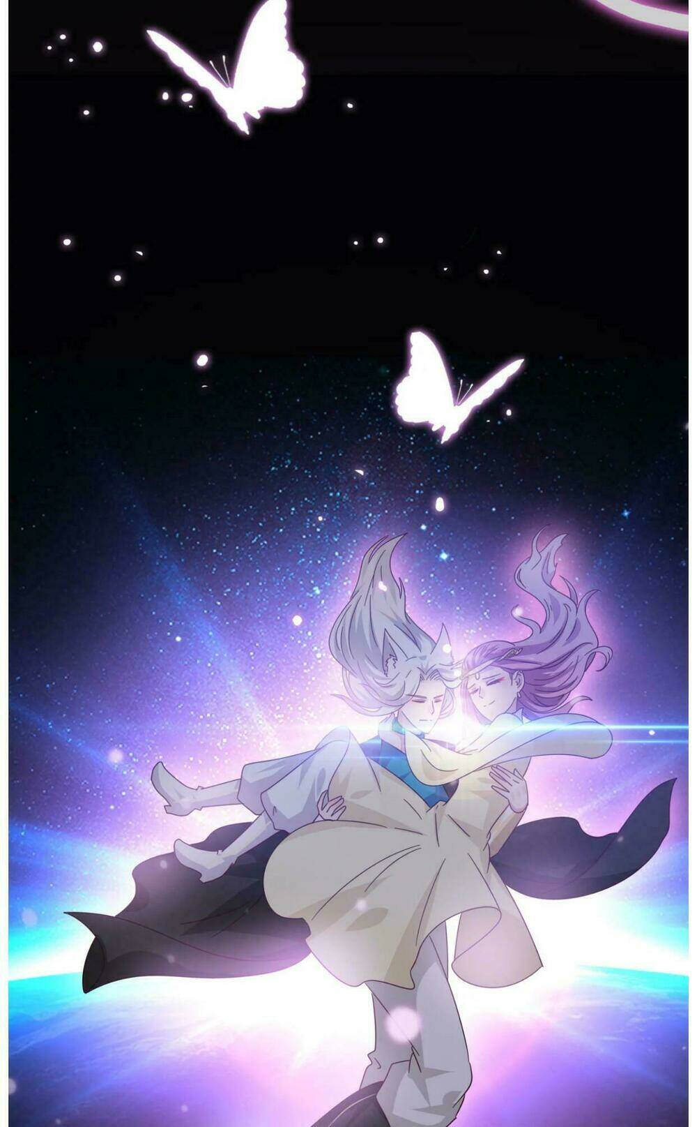 nữ hoàng thú sủng chapter 20 28