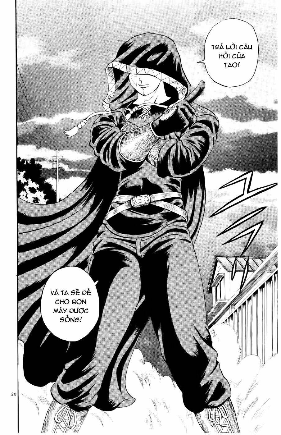 history's strongest disciple kenichi chapter 54 22