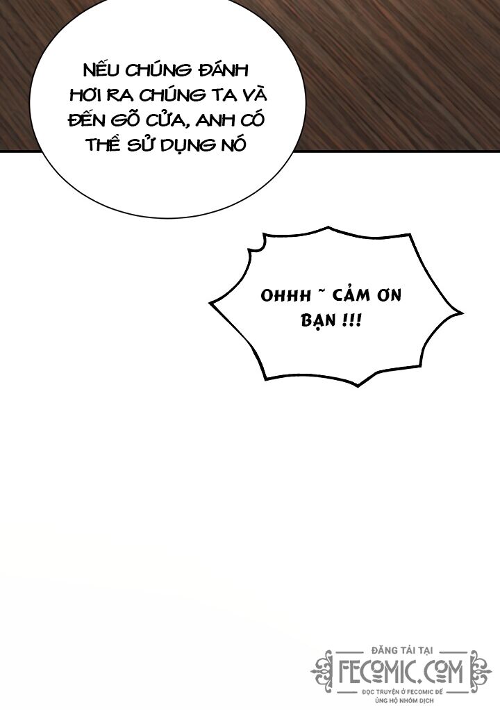 nữ công tước với tâm hồn trống rỗng chapter 33 46